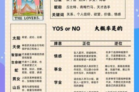 塔罗测试：你会成为爱人事业上有帮助的人吗？