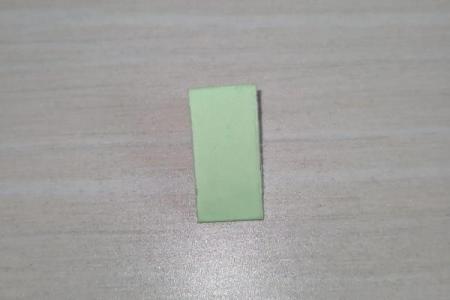 用正方形纸做12星座手环怎么做