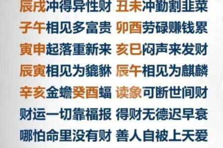 八字福报，解析好命格，预知未来，免费测算
