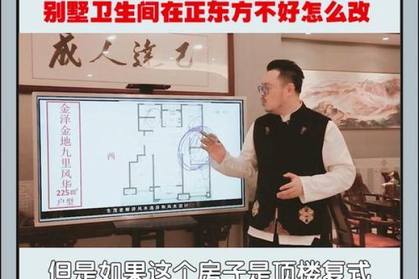 如何把普通房子改别墅风水