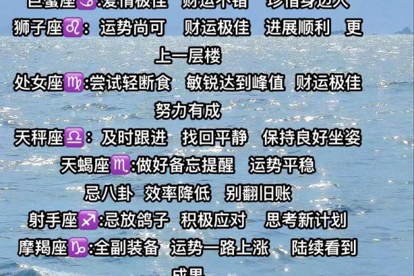 如何用抖音测试星座运势