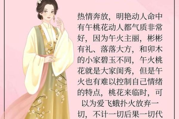 八字有咸池代表是什么？