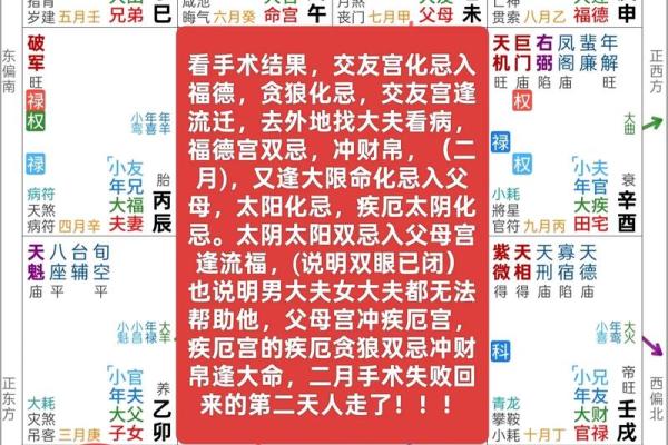 太阳在子女宫，紫微斗数太阳星入子女宫