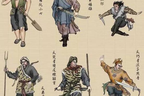 风水峰_白眉大侠之中武林人物的江湖辈分怎么排