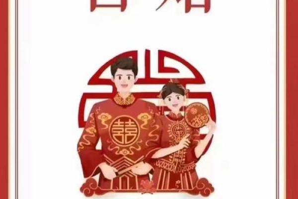 八字中婚姻信息有哪些标志？生辰八字怎么配对合婚？