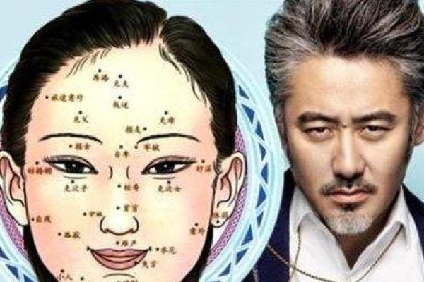 如何根据背部胎记算命-