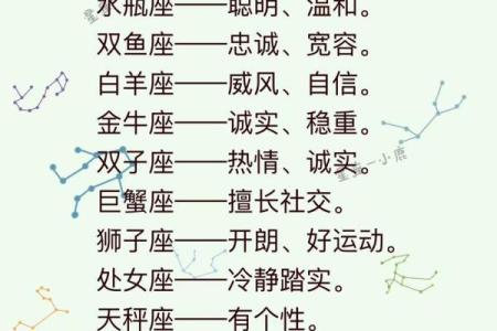 情人节当天被撩几率最高的星座！