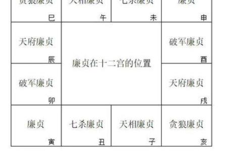 紫微斗数之兄弟宫与诸星,天相星在兄弟宫是什么意思？