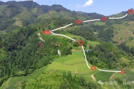 如何看坟地风水，坟地如何选择