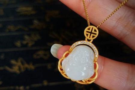 婚姻看八字年和月不合怎么办 金镶玉佛像来化解