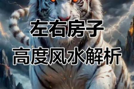风水的青龙与白虎应该相配