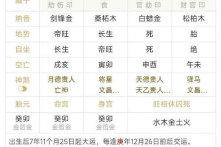 八字命理之辛金命理喜忌
