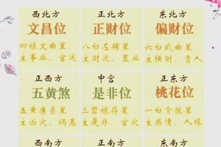 名字八字测命-详解命运起伏，预测人生河山