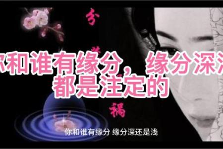 测试两人是否有夫妻缘分 缘分深浅