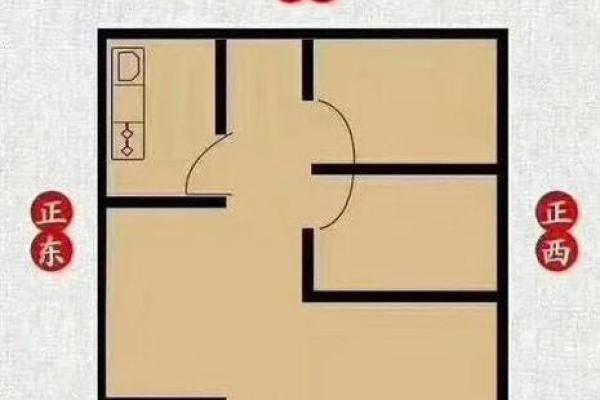 自建屋，别墅：住宅缺角怎么改造才风水好？