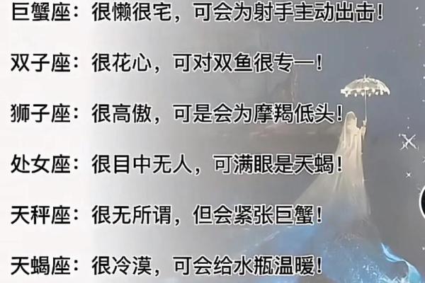 十二星座之王
