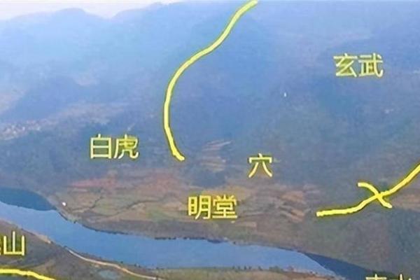 怎样看坟墓风水宝地