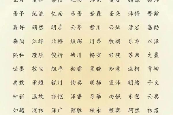 2019年6月26号子时出生的男孩要怎么起名字姓名