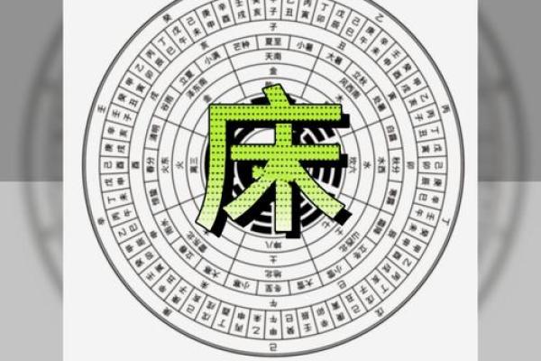 床面对窗户风水