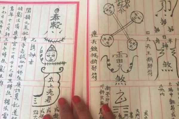 阴阳风水“改向”秘法，很受用