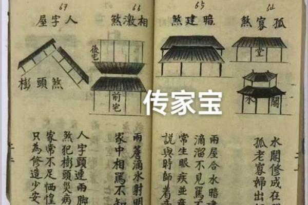 阴阳风水“改向”秘法，很受用