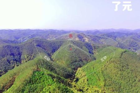 怎样看坟墓风水宝地