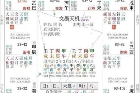 紫薇斗数全书真假判断