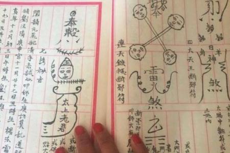 阴阳风水“改向”秘法，很受用