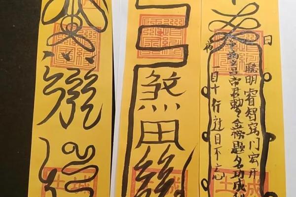 文昌灵签第36签