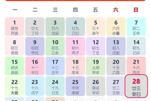 5月11日黄历运势指南（吉运生肖：虎 兔 羊）