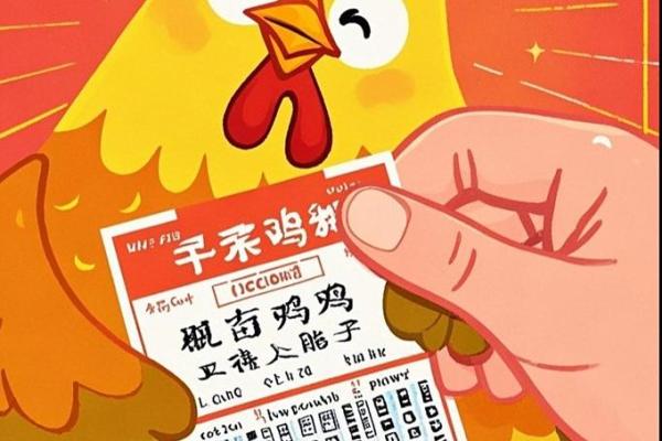 算命婚姻鸡