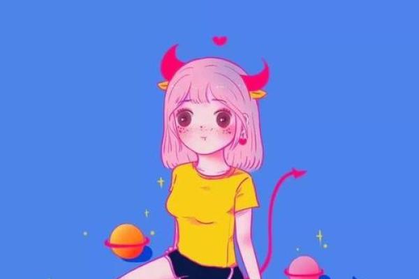 低调实力雄厚的星座女