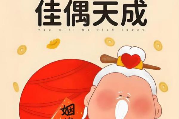 月老绑定姻缘的生肖 月老姻缘抽签解签？