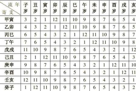 怎样查看八字童子命 , 测童子命的级别