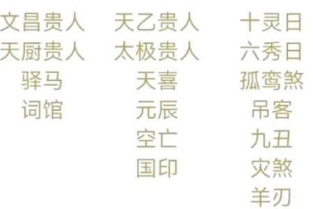 从八字看未来子女运势怎么样