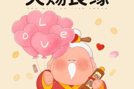月老灵签57姻缘复合