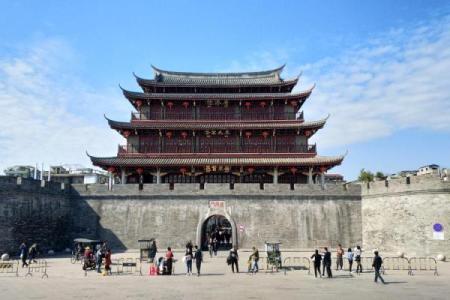 【旅游宝典】八字旅游攻略大全
