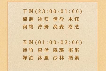 2019年3月30号寅时出生的男孩起名方法姓名