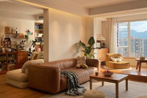 各血型君的专属家居风格 各血型君的专属家居风格