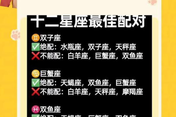 双鱼和摩羯配对 双鱼和摩羯配对指数