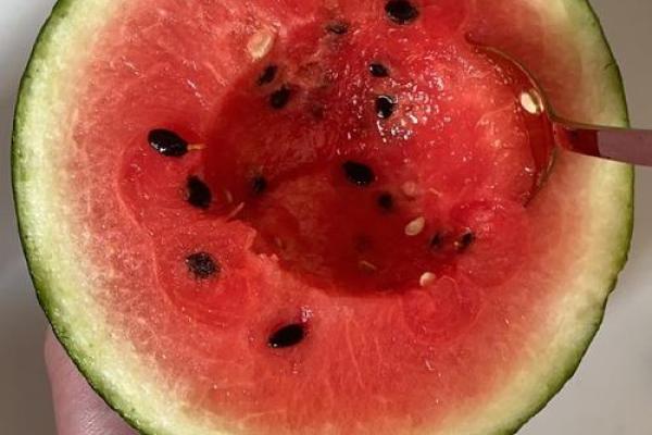 孕妇梦见吃西瓜是胎梦吗风水解答