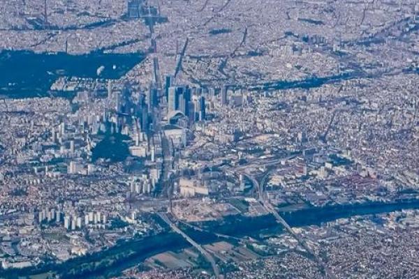 哪个星座代表着纽约、东京、伦敦和巴黎? 哪个星座代表着纽约、东京、伦敦和巴黎?