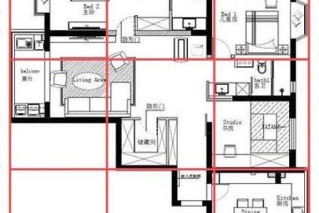 买房子注意，购房讲究哪些风水