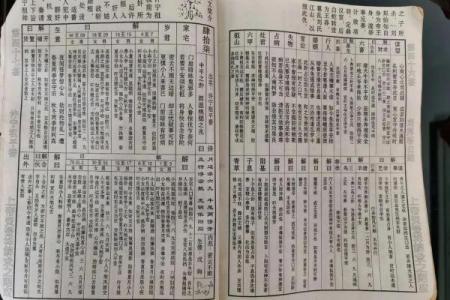 玄天上帝灵签簿