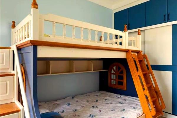 儿童房婴儿床的摆设有哪些风水？