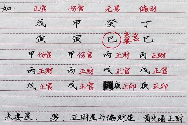 婚姻不好八字 婚姻不好八字
