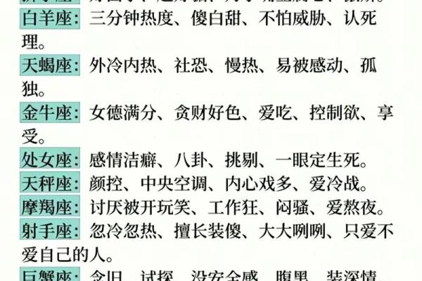 5月20日是什么星座