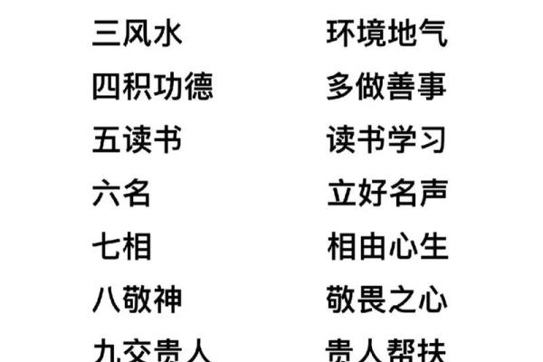 算命行业的市场需求