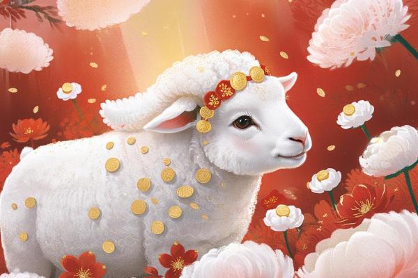 1979属羊最佳配对