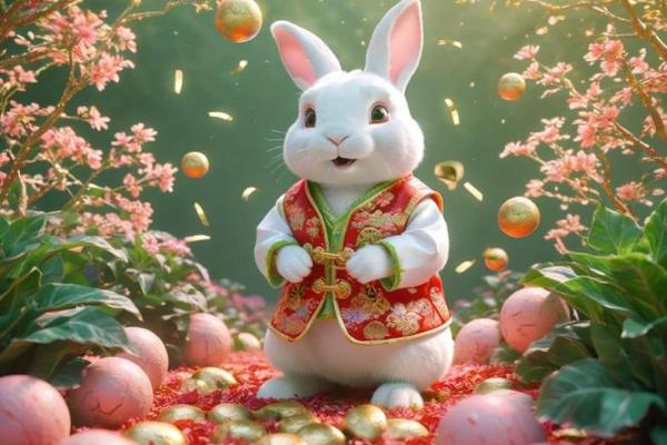 生肖兔和兔的配对是否适合